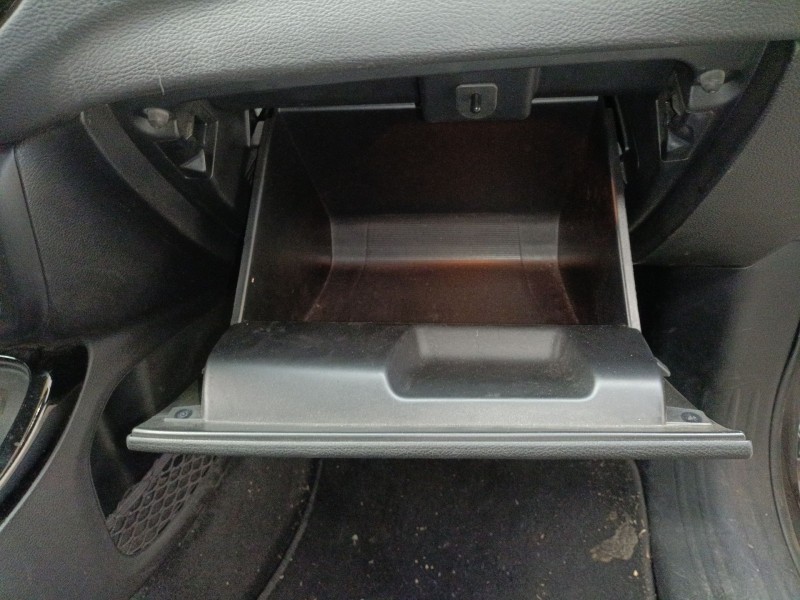 Recambio de guantera para jeep compass (mp, m6, mv, m7) 1.4 multiair referencia OEM IAM   