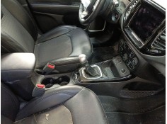 Recambio de consola central para jeep compass (mp, m6, mv, m7) 1.4 multiair referencia OEM IAM   