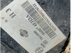 Recambio de servofreno para nissan qashqai ii (j11, j11_) 1.6 dci referencia OEM IAM 460074EH3A  