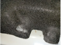 Recambio de bandeja trasera para nissan qashqai ii (j11, j11_) 1.6 dci referencia OEM IAM    2