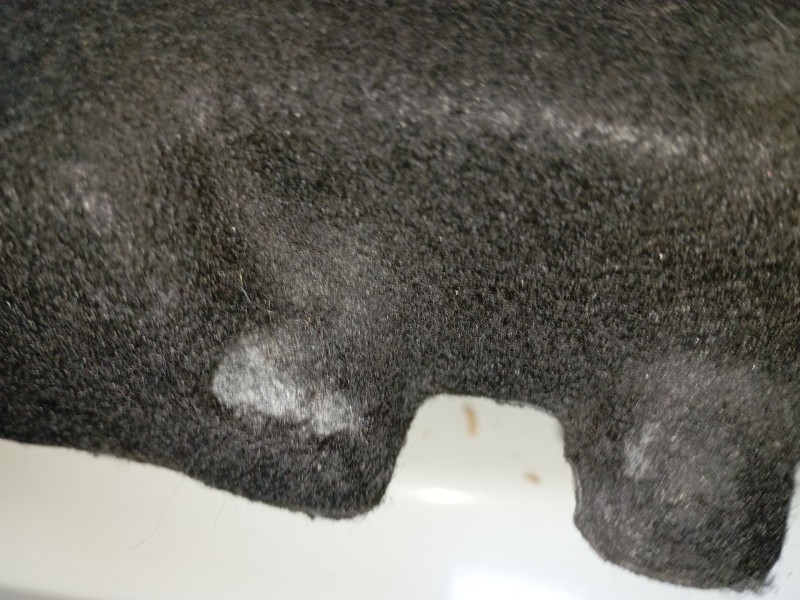 Recambio de bandeja trasera para nissan qashqai ii (j11, j11_) 1.6 dci referencia OEM IAM   