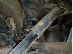 AMORTIGUADOR TRASERO IZQUIERDO 