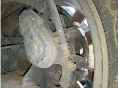 Recambio de pinza freno trasera derecha para nissan qashqai ii (j11, j11_) 1.6 dci referencia OEM IAM   