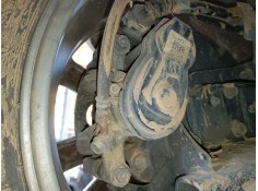 Recambio de pinza freno trasera izquierda para nissan qashqai ii (j11, j11_) 1.6 dci referencia OEM IAM   