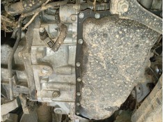 Recambio de caja cambios para nissan qashqai ii (j11, j11_) 1.6 dci referencia OEM IAM   