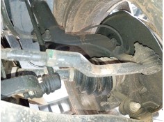 Recambio de mangueta delantera derecha para nissan qashqai ii (j11, j11_) 1.6 dci referencia OEM IAM   