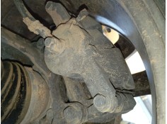 Recambio de pinza freno delantera izquierda para nissan qashqai ii (j11, j11_) 1.6 dci referencia OEM IAM   