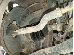 Recambio de mangueta delantera izquierda para nissan qashqai ii (j11, j11_) 1.6 dci referencia OEM IAM   