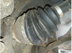 Recambio de transmision delantera derecha para nissan qashqai ii (j11, j11_) 1.6 dci referencia OEM IAM   