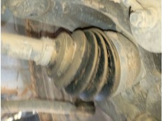 Recambio de transmision delantera izquierda para nissan qashqai ii (j11, j11_) 1.6 dci referencia OEM IAM   