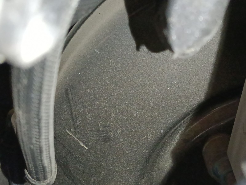 Recambio de servofreno para jeep compass (mp, m6, mv, m7) 1.4 multiair referencia OEM IAM   