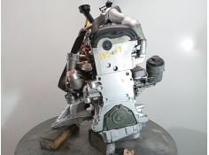 Recambio de motor completo para volkswagen multivan t5 (7hm, 7hn, 7hf, 7ef, 7em, 7en) 2.5 tdi referencia OEM IAM AXD   2