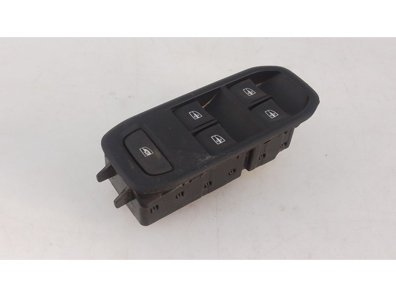 Recambio de mando elevalunas delantero izquierdo para dacia duster ii prestige referencia OEM IAM   