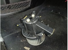 Recambio de ventilador calefaccion para jeep compass (mp, m6, mv, m7) 1.4 multiair referencia OEM IAM   