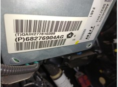 Recambio de columna direccion para jeep compass (mp, m6, mv, m7) 1.4 multiair referencia OEM IAM    2