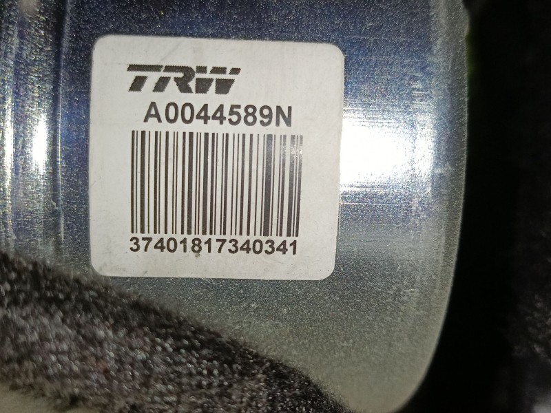 Recambio de columna direccion para jeep compass (mp, m6, mv, m7) 1.4 multiair referencia OEM IAM   