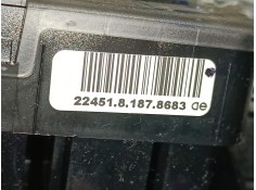 Recambio de anillo airbag para jeep compass (mp, m6, mv, m7) 1.4 multiair referencia OEM IAM   