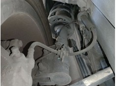 Recambio de amortiguador delantero derecho para jeep compass (mp, m6, mv, m7) 1.4 multiair referencia OEM IAM   