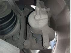 Recambio de pinza freno delantera izquierda para jeep compass (mp, m6, mv, m7) 1.4 multiair referencia OEM IAM   