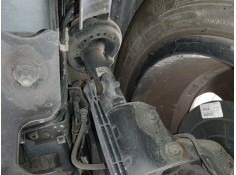 Recambio de amortiguador trasero derecho para jeep compass (mp, m6, mv, m7) 1.4 multiair referencia OEM IAM   