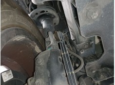 Recambio de amortiguador trasero izquierdo para jeep compass (mp, m6, mv, m7) 1.4 multiair referencia OEM IAM   