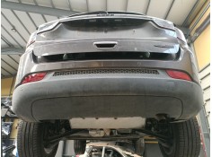 Recambio de paragolpes trasero para jeep compass (mp, m6, mv, m7) 1.4 multiair referencia OEM IAM   