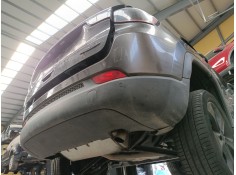 Recambio de paragolpes trasero para jeep compass (mp, m6, mv, m7) 1.4 multiair referencia OEM IAM    2