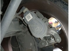 Recambio de pinza freno trasera izquierda para jeep compass (mp, m6, mv, m7) 1.4 multiair referencia OEM IAM   