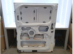 Recambio de puerta lateral corredera derecha para ford transit custom v710 furgoneta (nrn) 2.0 ecoblue referencia OEM IAM   E4-A 2