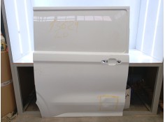 Recambio de puerta lateral corredera derecha para ford transit custom v710 furgoneta (nrn) 2.0 ecoblue referencia OEM IAM   E4-A