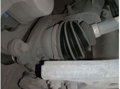 Recambio de mangueta delantera derecha para jeep compass (mp, m6, mv, m7) 1.4 multiair referencia OEM IAM   