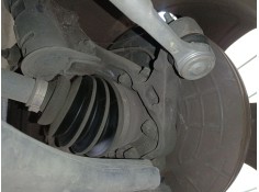 Recambio de mangueta delantera derecha para jeep compass (mp, m6, mv, m7) 1.4 multiair referencia OEM IAM    2