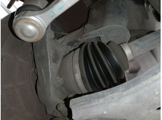 Recambio de mangueta delantera izquierda para jeep compass (mp, m6, mv, m7) 1.4 multiair referencia OEM IAM   