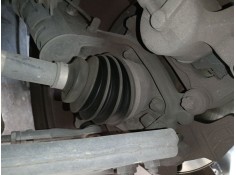 Recambio de mangueta delantera izquierda para jeep compass (mp, m6, mv, m7) 1.4 multiair referencia OEM IAM    2