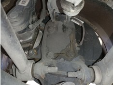 Recambio de mangueta trasera derecha para jeep compass (mp, m6, mv, m7) 1.4 multiair referencia OEM IAM   