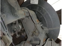 Recambio de mangueta trasera derecha para jeep compass (mp, m6, mv, m7) 1.4 multiair referencia OEM IAM    2