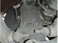 Recambio de mangueta trasera izquierda para jeep compass (mp, m6, mv, m7) 1.4 multiair referencia OEM IAM   