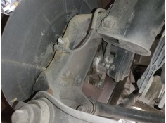 Recambio de mangueta trasera izquierda para jeep compass (mp, m6, mv, m7) 1.4 multiair referencia OEM IAM    2