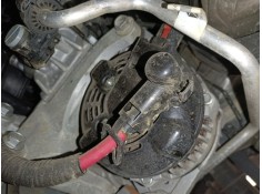 Recambio de alternador para jeep compass (mp, m6, mv, m7) 1.4 multiair referencia OEM IAM   