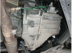 Recambio de caja cambios para jeep compass (mp, m6, mv, m7) 1.4 multiair referencia OEM IAM C63563537 KT634469 M1-B4-121 2