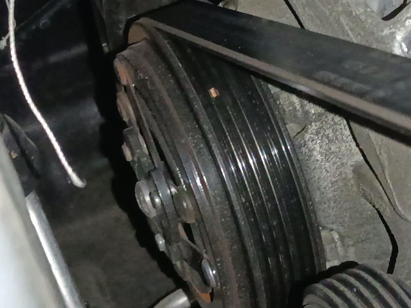 Recambio de compresor aire acondicionado para jeep compass (mp, m6, mv, m7) 1.4 multiair referencia OEM IAM   