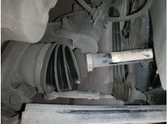 Recambio de transmision delantera derecha para jeep compass (mp, m6, mv, m7) 1.4 multiair referencia OEM IAM   