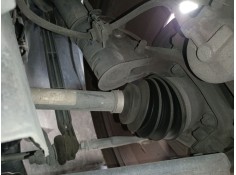 Recambio de transmision delantera izquierda para jeep compass (mp, m6, mv, m7) 1.4 multiair referencia OEM IAM   