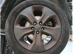 Recambio de llanta para jeep compass (mp, m6, mv, m7) 1.4 multiair referencia OEM IAM 225/55/18  