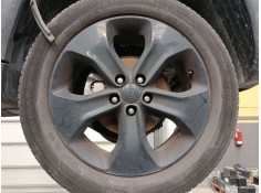 Recambio de llanta para jeep compass (mp, m6, mv, m7) 1.4 multiair referencia OEM IAM 225/55/18  