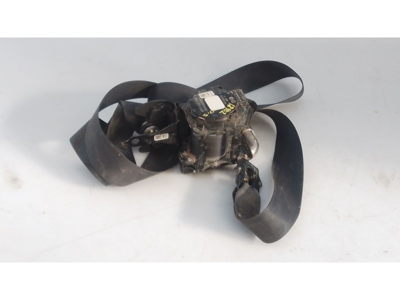 Recambio de cinturon seguridad delantero derecho para mazda cx-30 e-skyactiv-g referencia OEM IAM   