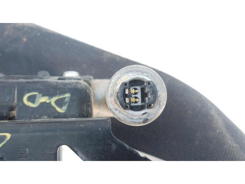 Recambio de cinturon seguridad delantero derecho para mazda cx-30 e-skyactiv-g referencia OEM IAM   