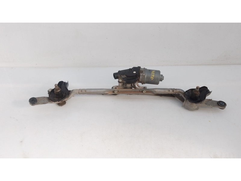 Recambio de motor limpia delantero para mazda 6 sedán (gj, gl) 2.0 (gj2, gl2, gl6) referencia OEM IAM 1593007681 GH0967340B 