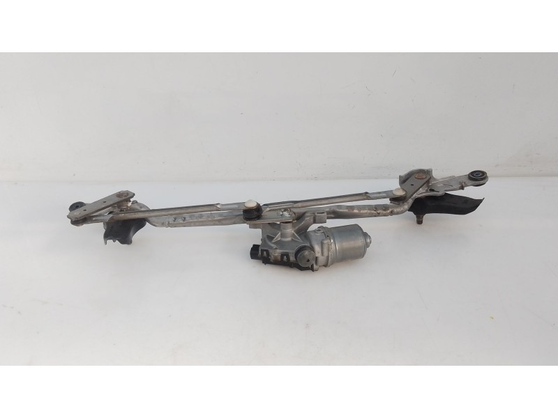 Recambio de motor limpia delantero para mazda 6 sedán (gj, gl) 2.0 (gj2, gl2, gl6) referencia OEM IAM 1593007681 GH0967340B 