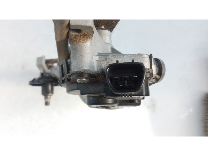 Recambio de motor limpia delantero para mazda 6 sedán (gj, gl) 2.0 (gj2, gl2, gl6) referencia OEM IAM 1593007681 GH0967340B 